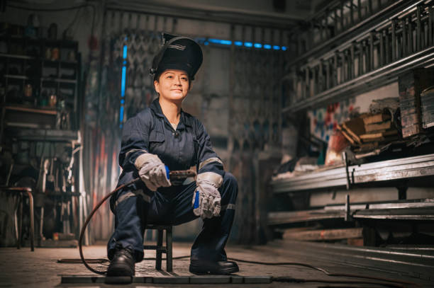 Best Specialty Welding Processes in Northridge, OH